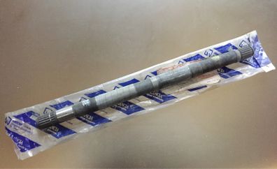 LH Drive Shaft (Fiat Cinquecento)
