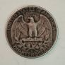 Old coins. US silver, UK silver and other various Image 10