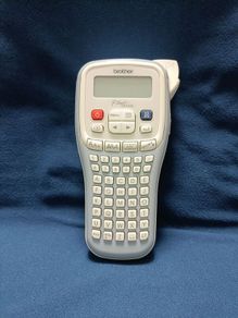 Brother P-touch H101GB Labelling Device