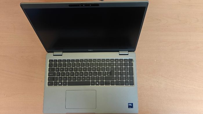Dell Latitude 5550