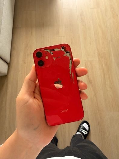 iPhone 12 mini