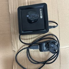 Line 6 RELAY G10 Digital Wireless Guitar System