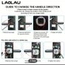 smart door lock Image 9