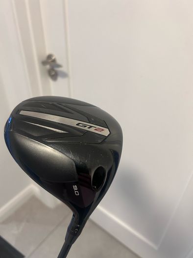 Titleist GT2
