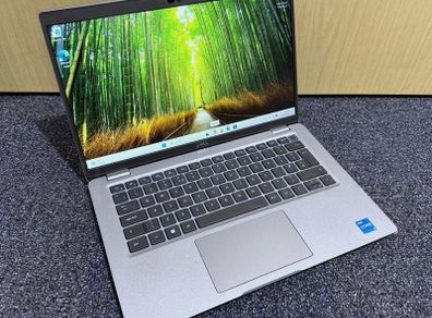Dell laptop