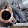 Honda Civic Turbo (comes from 2.2 diesel) Image 2