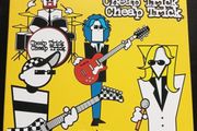 Cheap Trick - Rockford CD