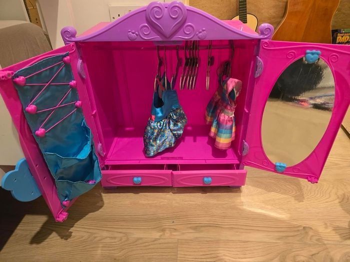 Build-a-Bear Wardrobe