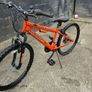 Verve mountain bike Image 3
