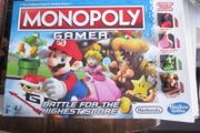 Monopoly Gamer Battle for the Highest Score