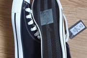 BNWT - Size 6 - A Lovely Pair of Black Trainers - Tagged 9 Euro