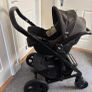 Joie 3 in 1 travel system Image 2