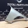 Mercedes-benz e class w213 2016-23 wing fender Image 3