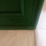 Brand New Irish Style Post Box Sturdy Cast Iron Image 7