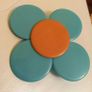 Costume Jewellery Brooches Earrings Necklaces Bracelets Image 4