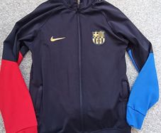 boy's tracksuit. Age 10/11