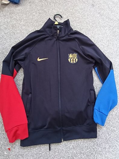 boy's tracksuit. Age 10/11