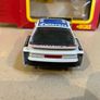 Porsche 924 Turbo defects 1/18 Burago Image 7