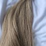 Hair extensions dark blond Image 3