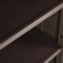 Garden Storage Cabinet Brown Image 6