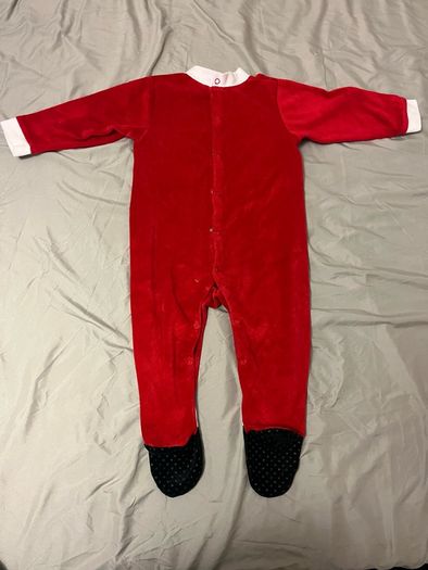 Baby 9-12mo Christmas bundle