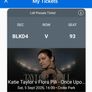 Katie Taylor Ticket Image 2