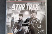 Star Trek - PS3