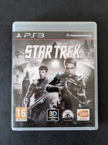 Star Trek - PS3