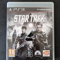 Star Trek - PS3