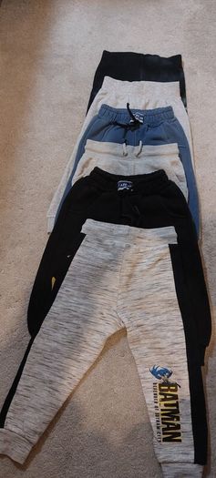 Bundle of joggers