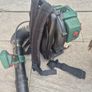 Parkside Petrol Leaf Blower Image 3