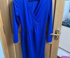 Size 12 dress