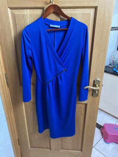 Size 12 dress