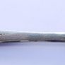 Vintage Silver-Plated Sugar Tongs Image 3