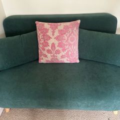 Sofabed Double Futon