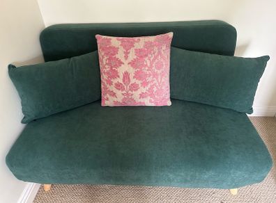 Sofabed Double Futon