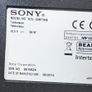 Sony TV 42" Image 2