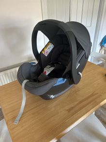 Aton CBX Infant car seat 0 to 18 months or 13 kg