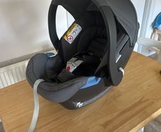 Aton CBX Infant car seat 0 to 18 months or 13 kg