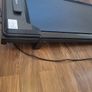 Walking pad with remote and incline Image 3