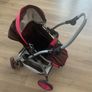 Baby stroller for dolls Image 2