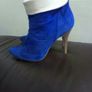 Pied a Terre Boots, size EU-38, UK-5 Image 2