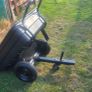 Piranha Lawnmower Trailer 300kg Image 5
