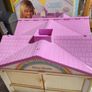 G1 My little pony show stable - complete Image 8