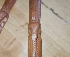 Decorative Wooden Spoons