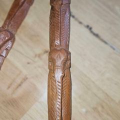 Decorative Wooden Spoons