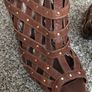 Baby Phat leather  heels Image 9