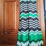 Monsoon maxi dress Image 2