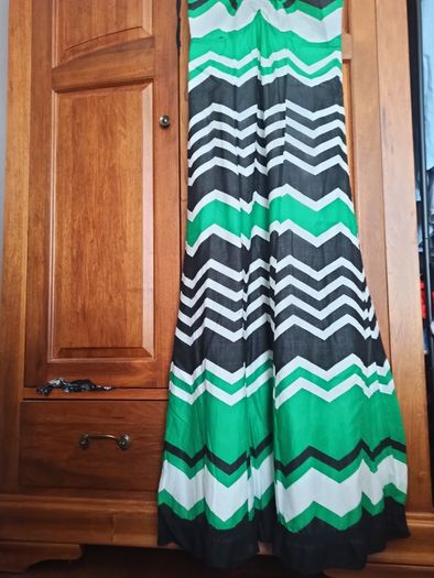 Monsoon maxi dress