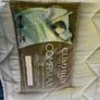 King size bed & mattress Image 4